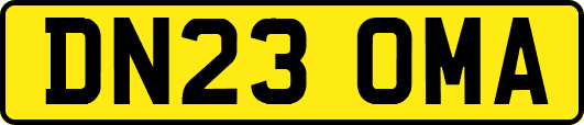 DN23OMA
