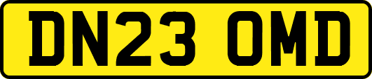 DN23OMD
