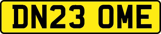 DN23OME