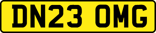 DN23OMG