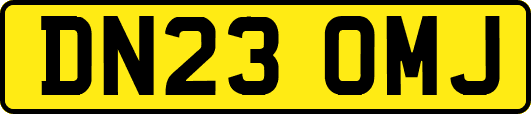 DN23OMJ
