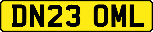 DN23OML