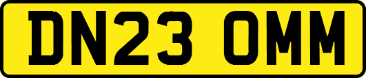 DN23OMM