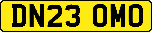 DN23OMO