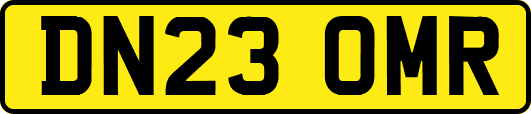 DN23OMR