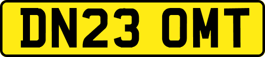 DN23OMT