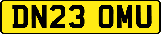 DN23OMU