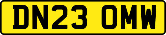 DN23OMW