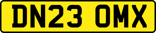DN23OMX