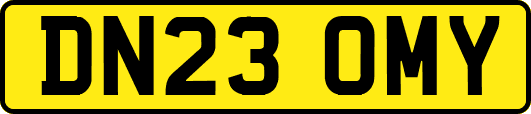 DN23OMY