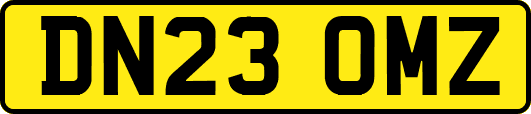 DN23OMZ