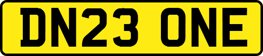 DN23ONE