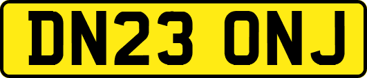 DN23ONJ