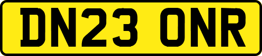 DN23ONR