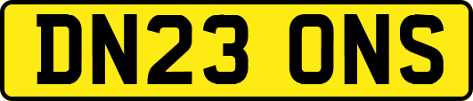 DN23ONS