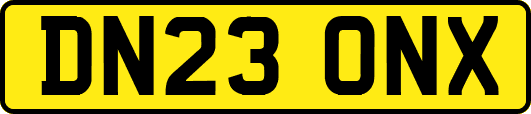 DN23ONX