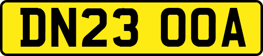 DN23OOA