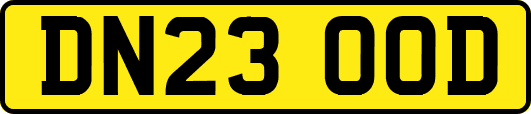 DN23OOD