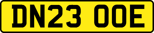 DN23OOE