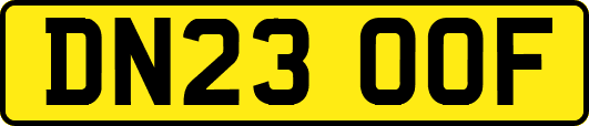 DN23OOF