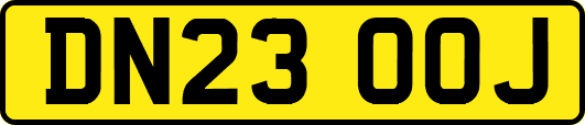 DN23OOJ