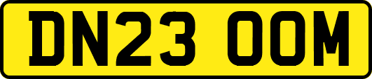 DN23OOM