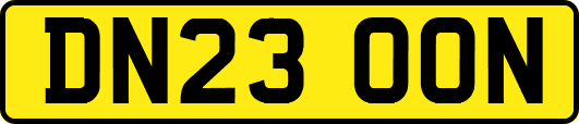 DN23OON