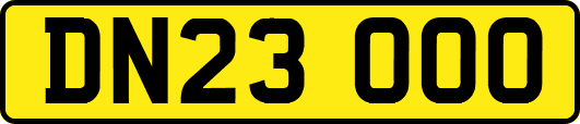 DN23OOO