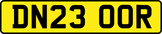 DN23OOR