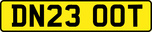 DN23OOT