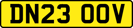 DN23OOV