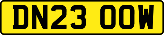DN23OOW