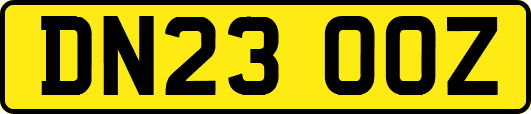 DN23OOZ