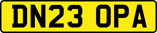 DN23OPA