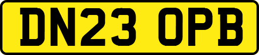 DN23OPB