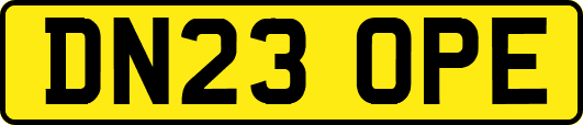 DN23OPE