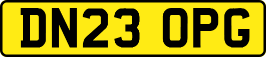 DN23OPG
