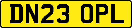 DN23OPL