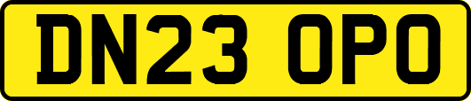DN23OPO