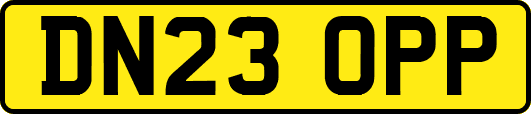 DN23OPP