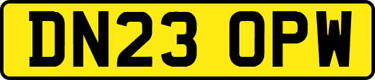 DN23OPW