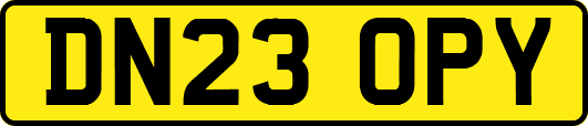 DN23OPY