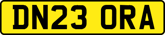 DN23ORA