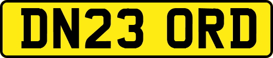 DN23ORD