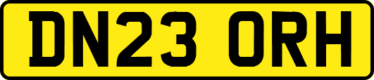 DN23ORH