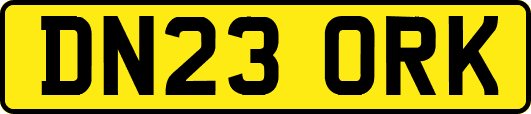 DN23ORK