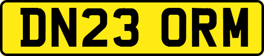 DN23ORM