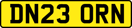 DN23ORN