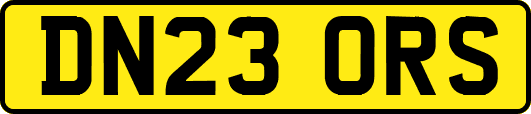 DN23ORS