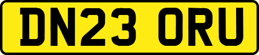 DN23ORU